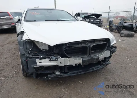 2016 BMW 650I Gran Coupe xDrive z USA, uszkodzony, nr VIN WBA6D6C55GG387703